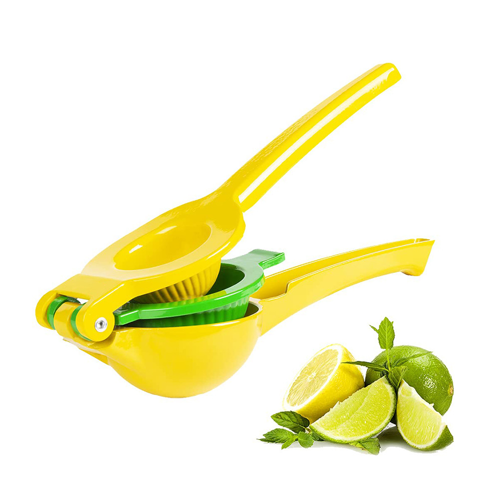 Citrus Lemon Squeezer - Prensador fresco Extractor de frutas Naranja