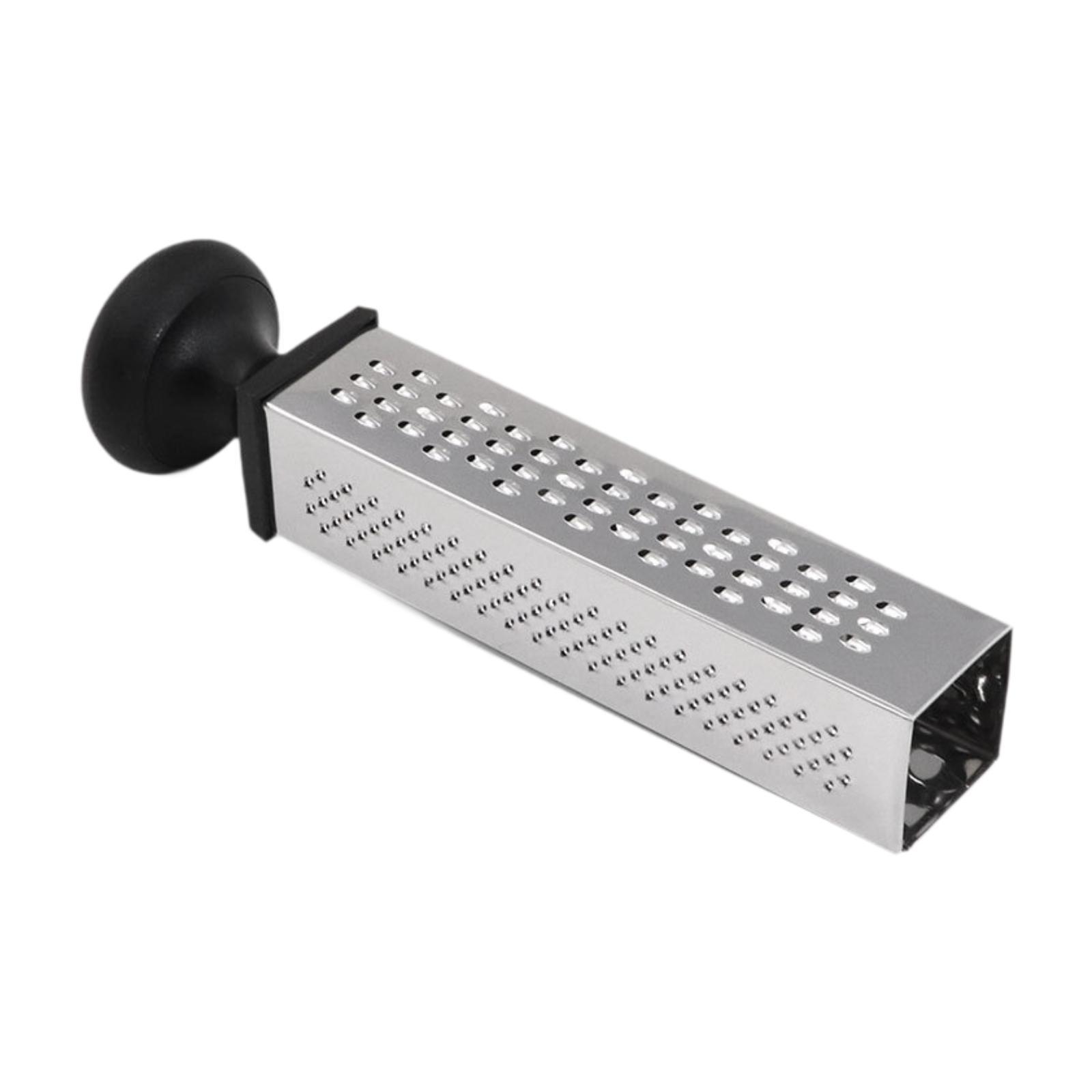 Cheese Grater Box - Rallador en caja, trituradora de queso