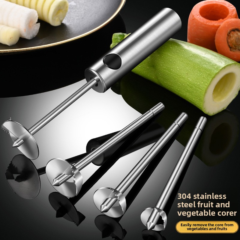 Kitchen Gadgets Vegetable Cutter - 1 Juego de Utensilios de Cocina,