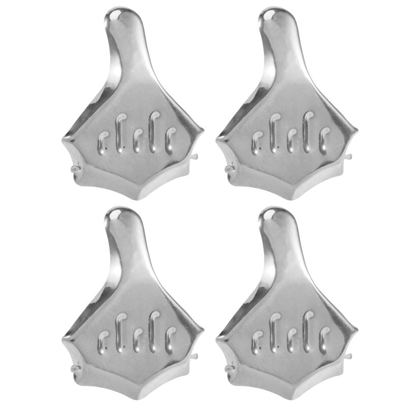 Citrus Lemon Squeezer - ABMS-Exprimidor de rodajas de limón de