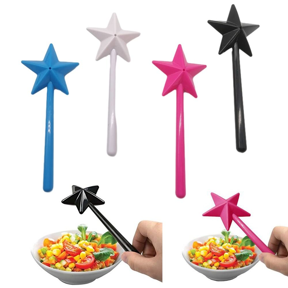 Korean Kitchen Gadgets - Salero de plástico de alta calidad,