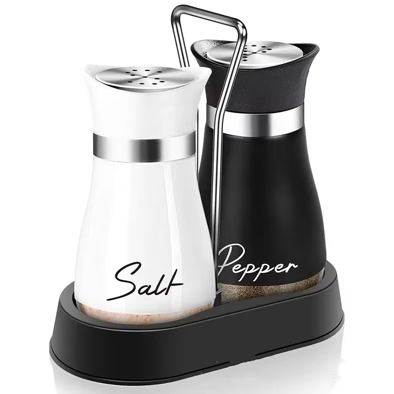 Korean Kitchen Gadgets - Juego de 2 piezas de dispensadores