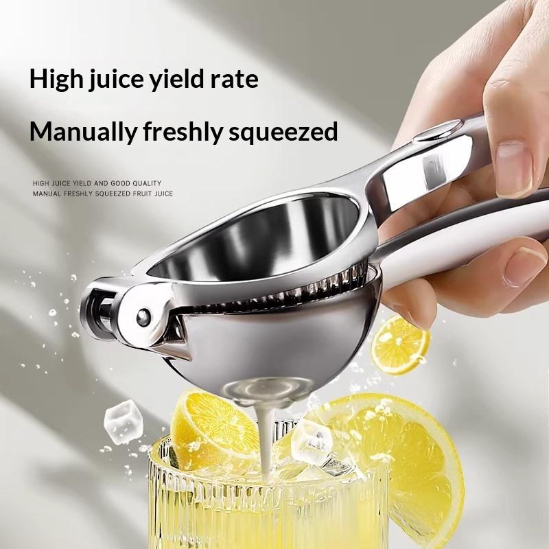 Citrus Lemon Squeezer - Exprimidor Manual de Cítricos, 1 Pieza,