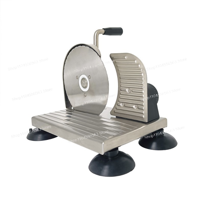 Kitchen Gadgets Guide - Guía de Corte Uniforme para Rebanar