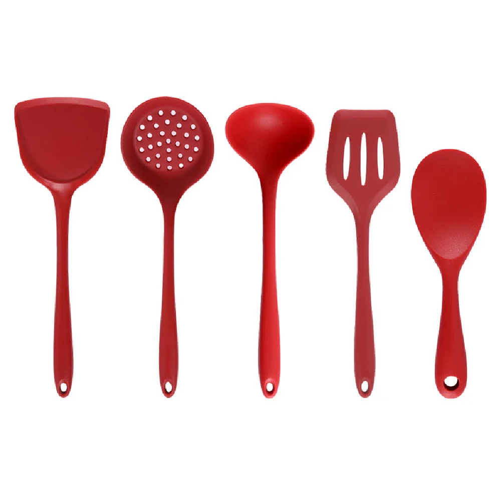 Kitchen Gadgets And Appliances - Set de Utensilios de Cocina de
