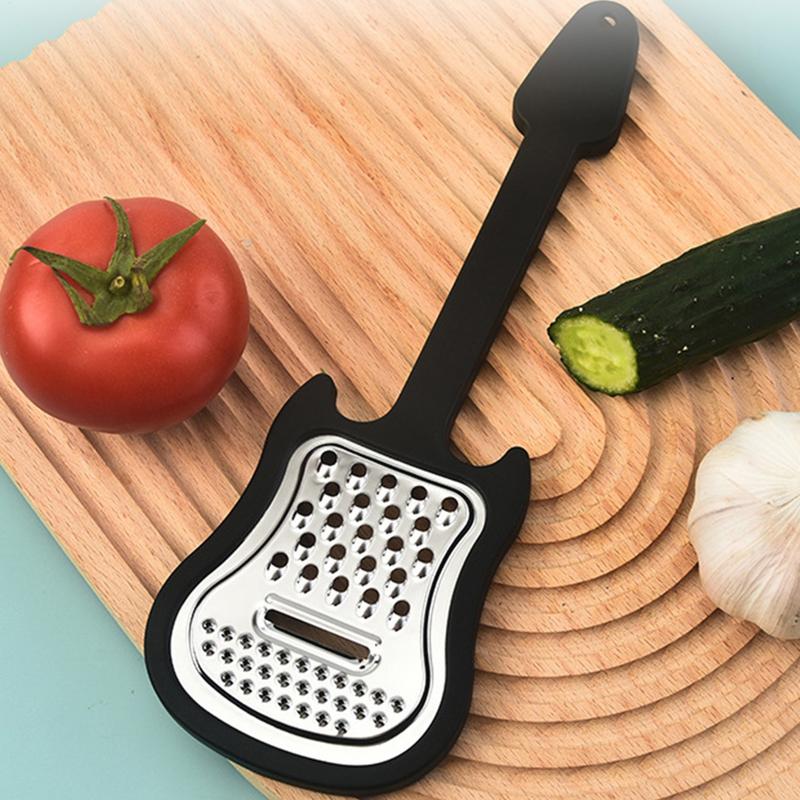 Cheese Grater Box - Rallador de frutas con forma de