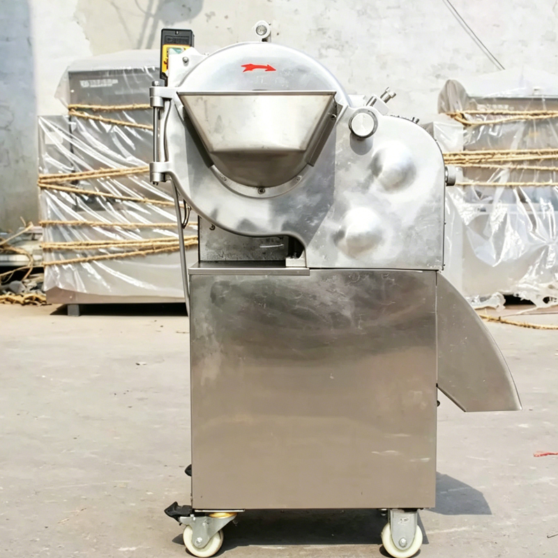 Kitchen Gadgets Vegetable Cutter - Cortador Eléctrico de Verduras, Rebanador de