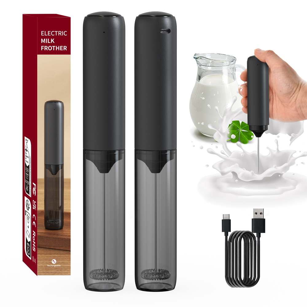 Batidora de leche potente para - Kitchen Gadgets And Appliances reseña y precio