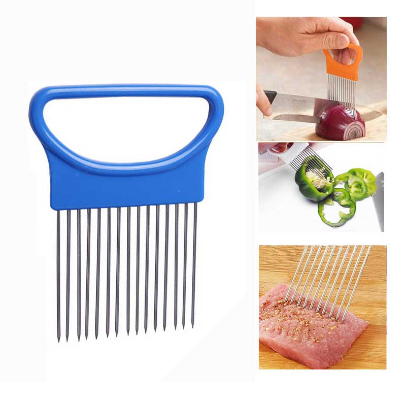 Encogidores y rebanadores cort - Kitchen Gadgets Guide reseña y precio