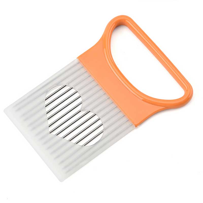 Encogidores y rebanadores cort - Kitchen Gadgets Guide reseña y precio