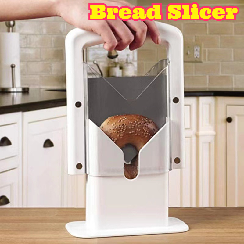 Cortador de Pan, Herramienta d - Kitchen Gadgets Guide reseña y precio
