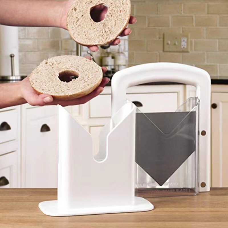 Cortador de Pan, Herramienta d - Kitchen Gadgets Guide reseña y precio