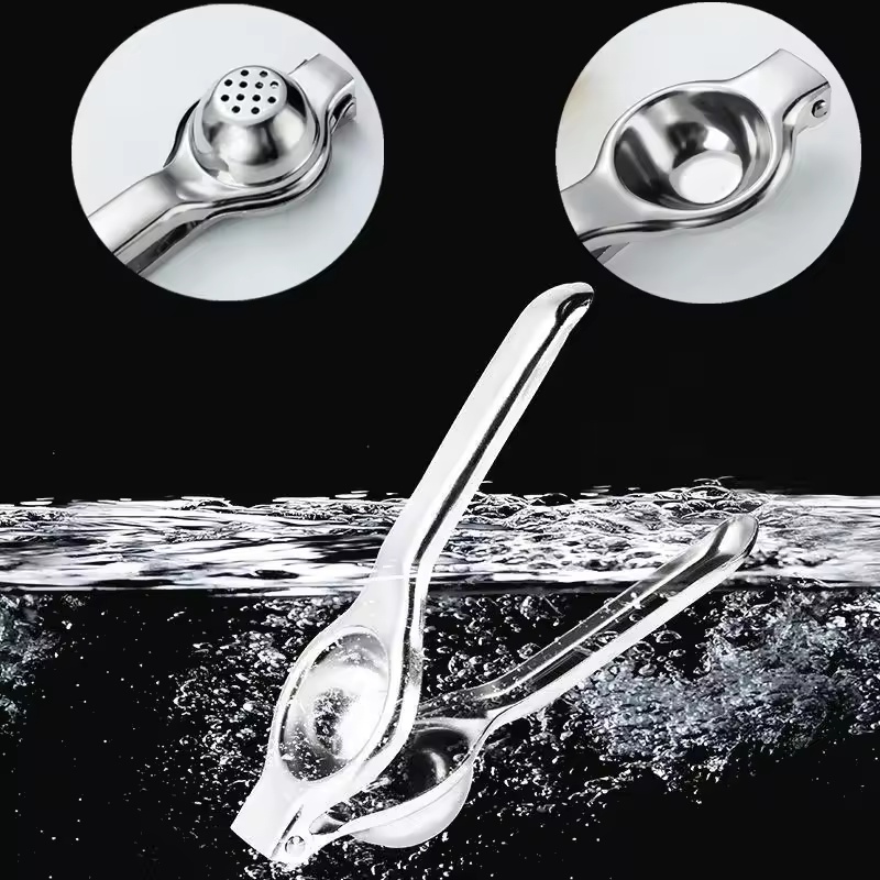 Exprimidor Manual de Cítricos  - Citrus Lemon Squeezer reseña y precio