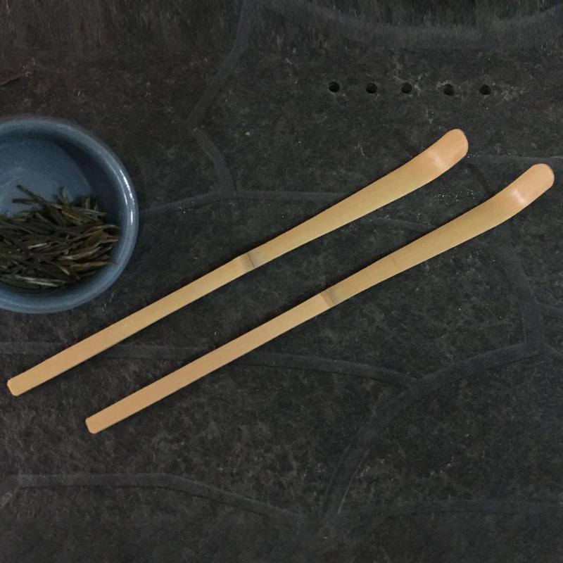 Cucharas de Té de Madera, Cuch - Kitchen Gadgets And Appliances reseña y precio