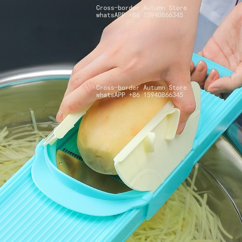 Rallador de Verduras Portátil, - Korean Kitchen Gadgets reseña y precio