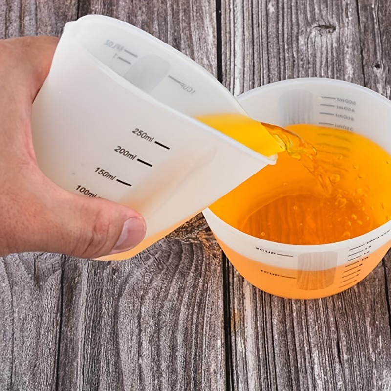 Separador de huevos de acero i - Egg Separator Tool reseña y precio