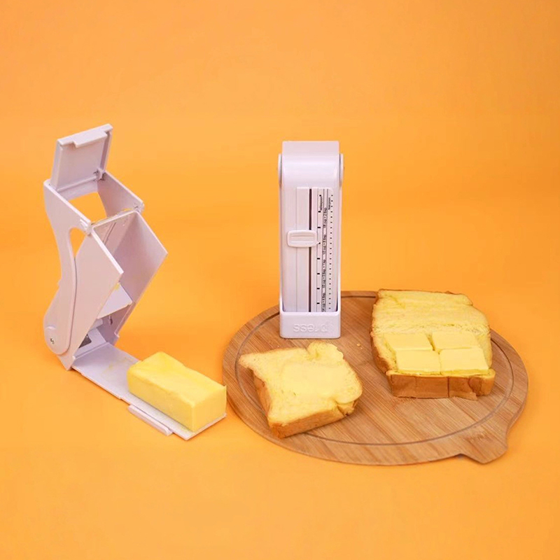 Dispensador de mantequilla y q - Cheese Grater Box reseña y precio