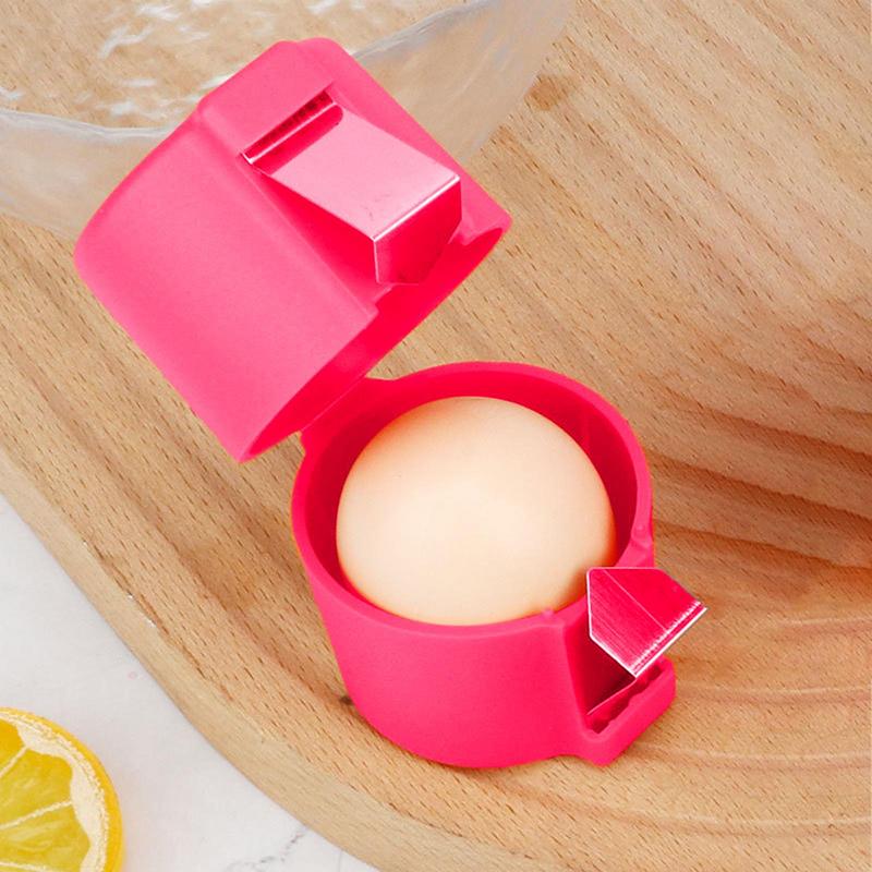 Separador de cáscaras de huevo - Egg Separator Tool reseña y precio