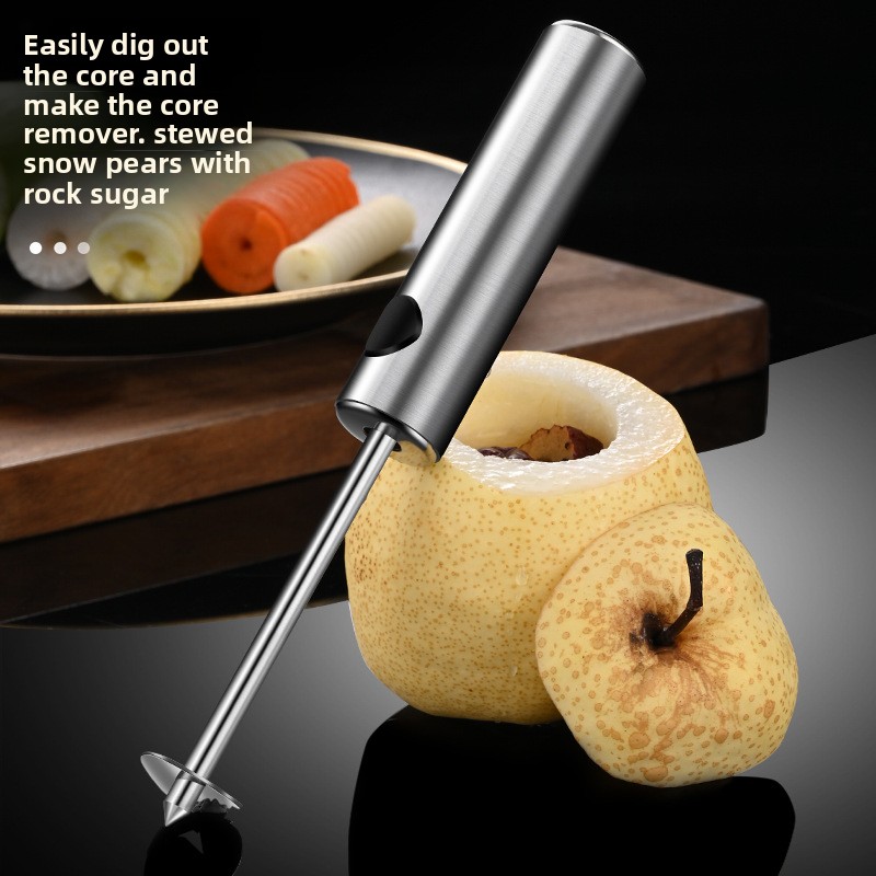 1 Juego de Utensilios de Cocin - Kitchen Gadgets Vegetable Cutter reseña y precio
