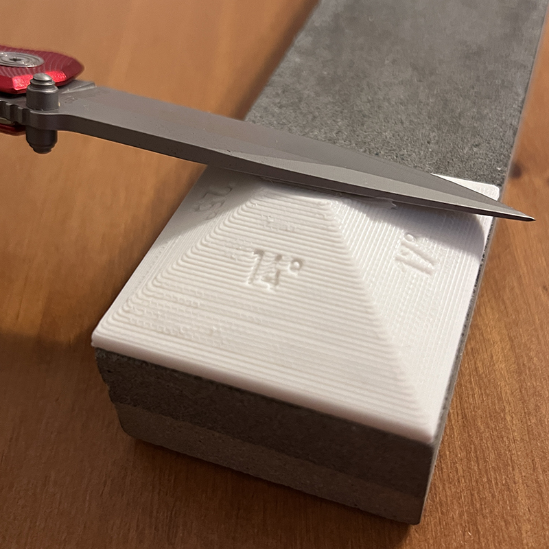 Ayuda de piedra para afilar, r - Kitchen Gadgets Guide reseña y precio