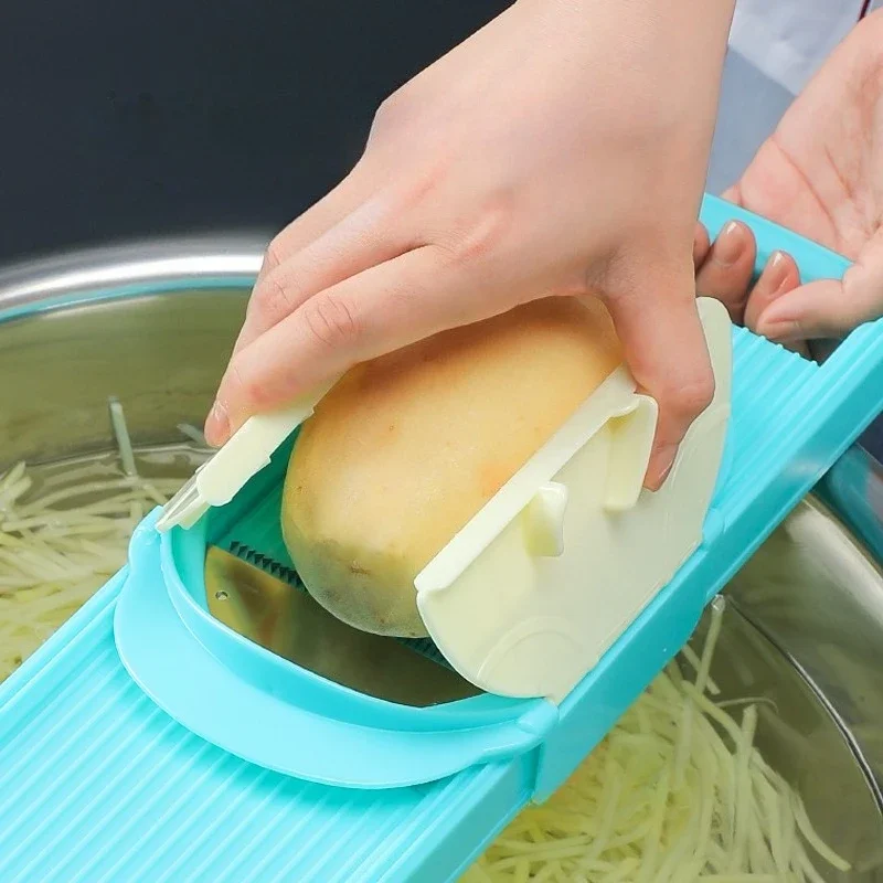 Rallador de Verduras Portátil, - Korean Kitchen Gadgets reseña y precio