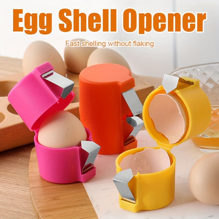 Separador de cáscaras de huevo - Egg Separator Tool reseña y precio