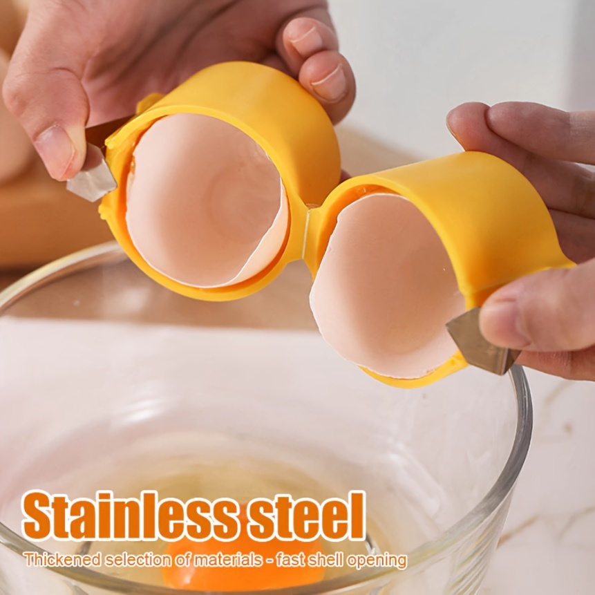 Separador de cáscaras de huevo - Egg Separator Tool reseña y precio