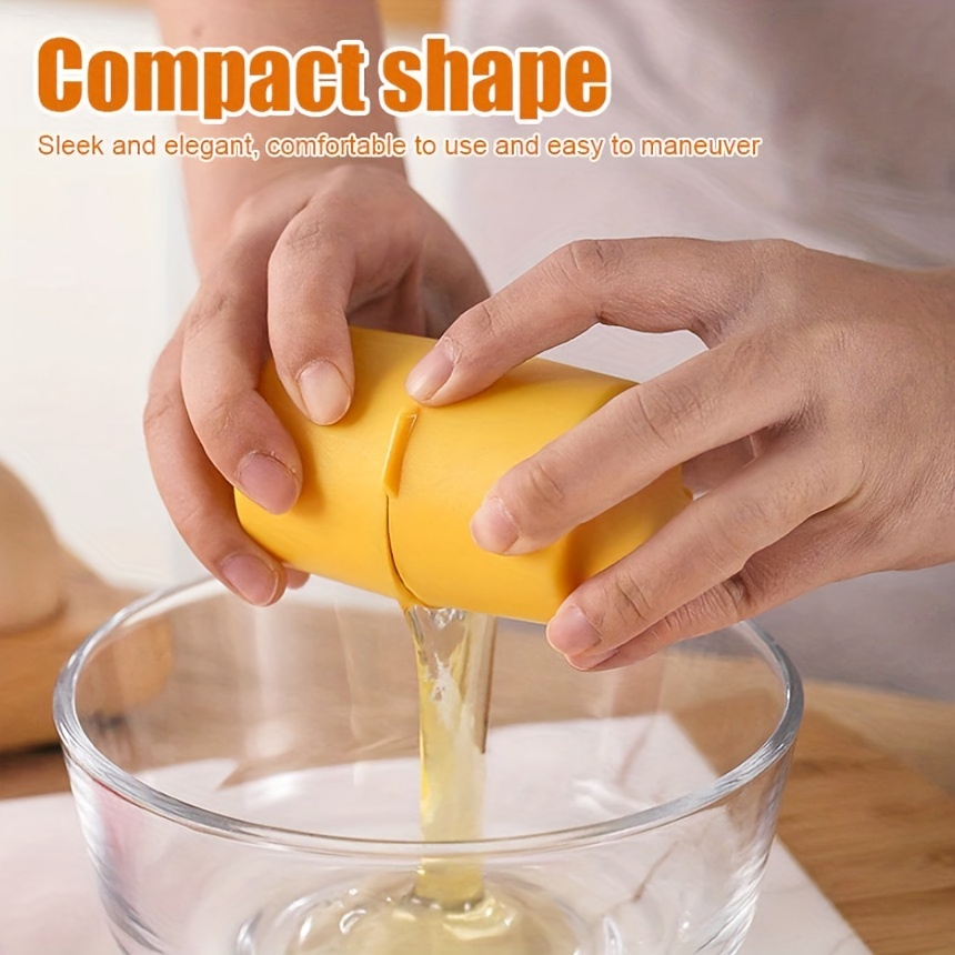 Separador de cáscaras de huevo - Egg Separator Tool reseña y precio