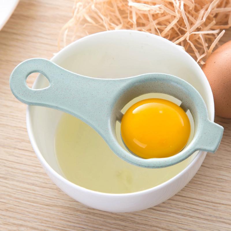 Separador de yema de clara de  - Egg Separator Tool reseña y precio