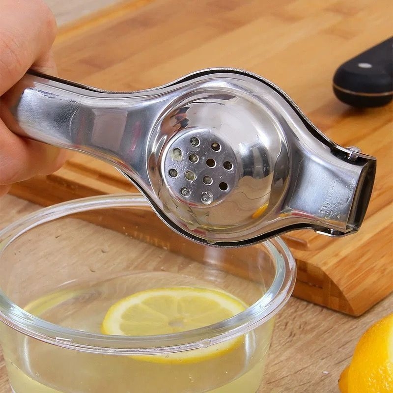 Exprimidor manual de limón de  - Citrus Lemon Squeezer reseña y precio