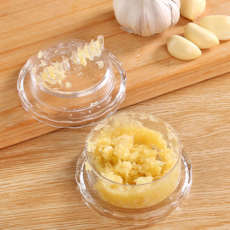 [MOA] Triturador de Ajo Multif - Kitchen Gadgets And Appliances reseña y precio