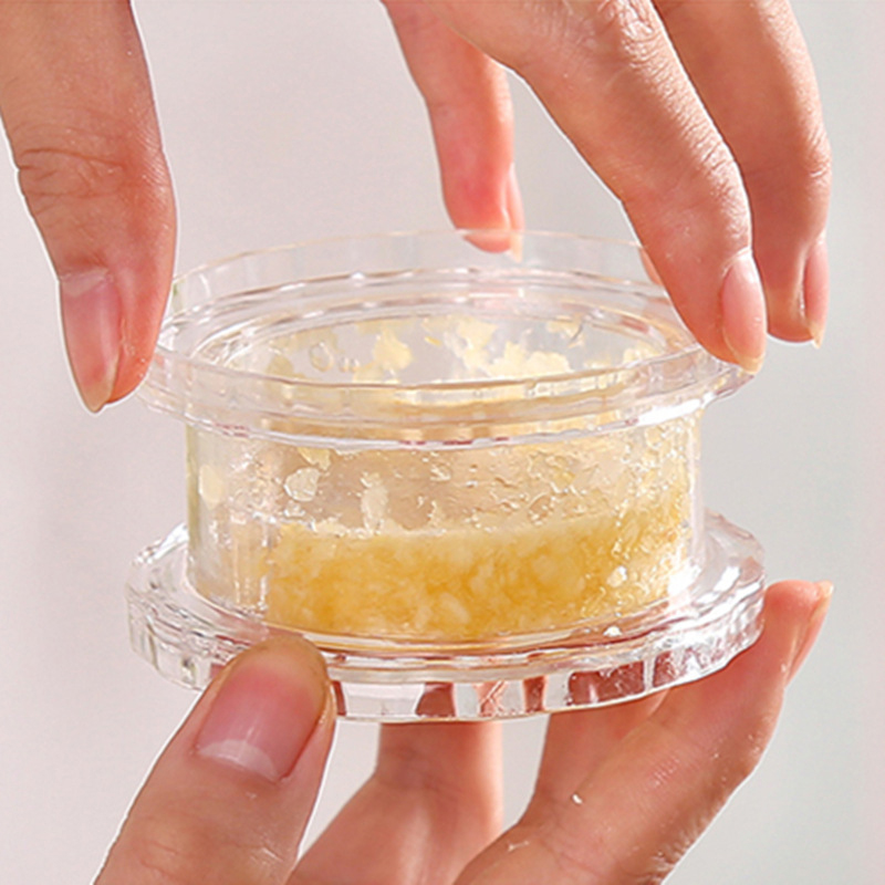 [MOA] Triturador de Ajo Multif - Kitchen Gadgets And Appliances reseña y precio