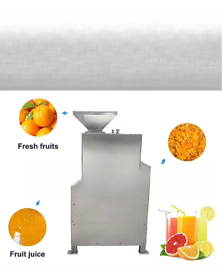 Exprimidor de Limones Industri - Citrus Lemon Squeezer reseña y precio