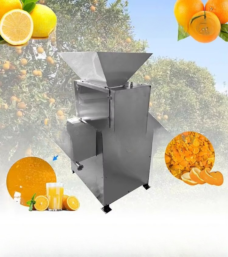 Exprimidor de Limones Industri - Citrus Lemon Squeezer reseña y precio