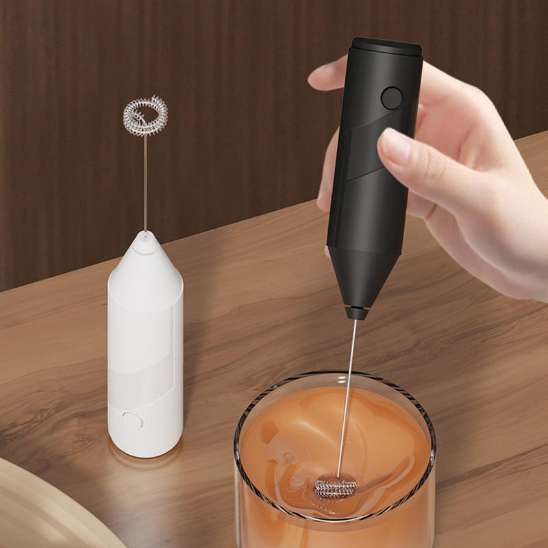 Espumador de Leche Inalámbrico - Kitchen Gadgets And Appliances reseña y precio