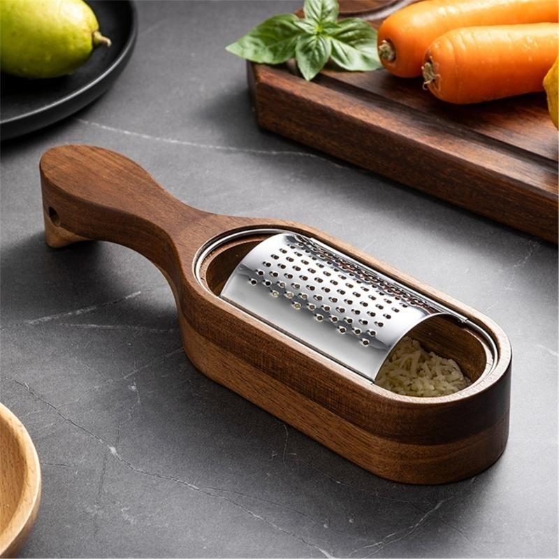 Rallador queso eficiente G6KF  - Cheese Grater Box reseña y precio