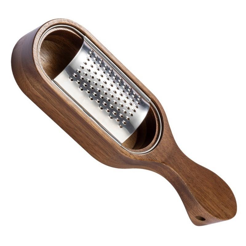 Rallador queso eficiente G6KF  - Cheese Grater Box reseña y precio