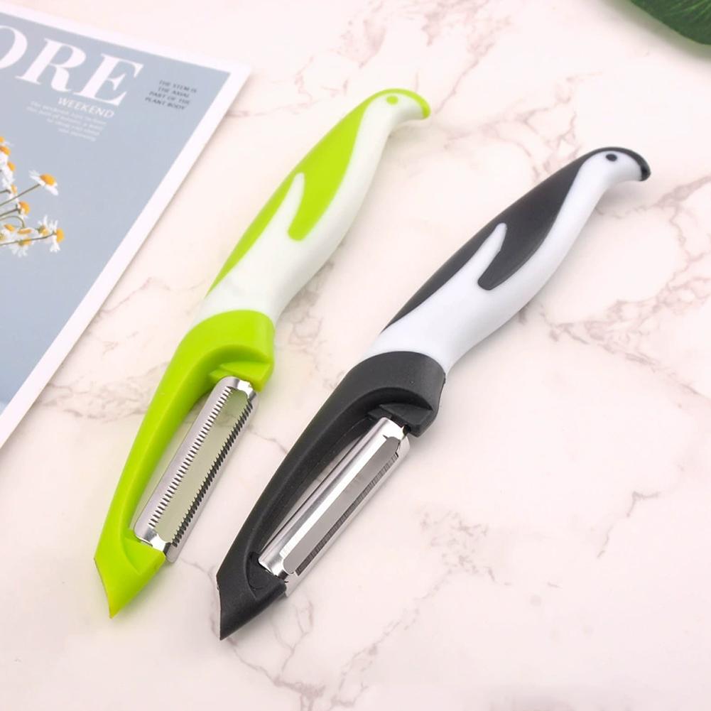Cortador de Verduras Multifunc - Kitchen Gadgets Vegetable Cutter reseña y precio