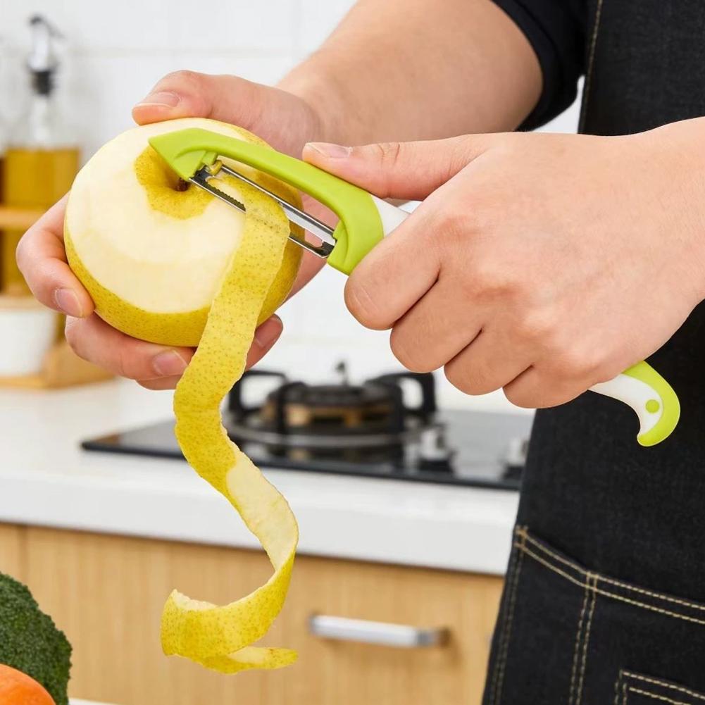 Cortador de Verduras Multifunc - Kitchen Gadgets Vegetable Cutter reseña y precio