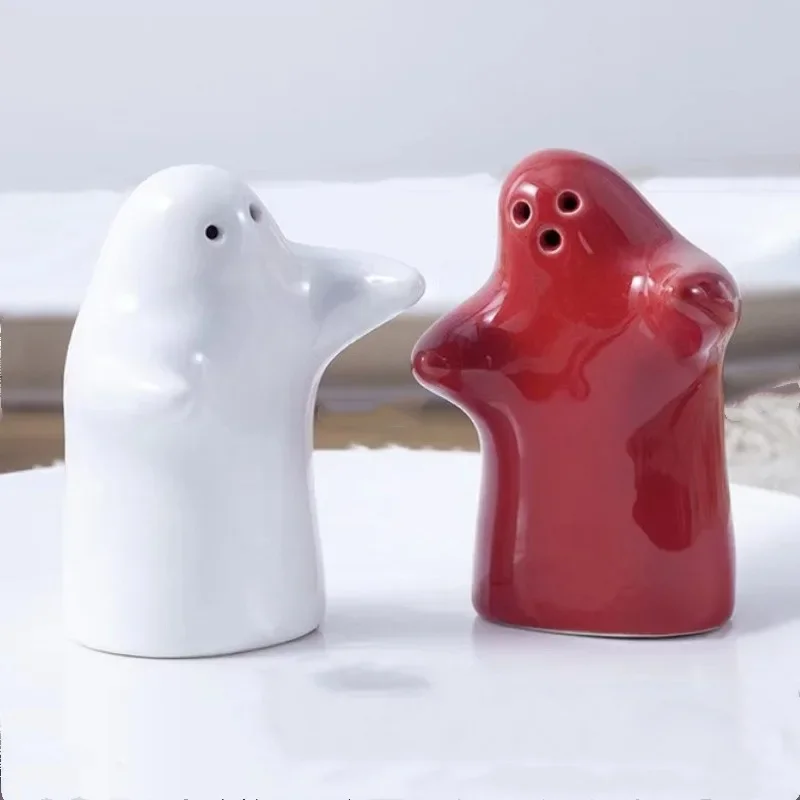 Mini maceta de cerámica con fo - Korean Kitchen Gadgets reseña y precio