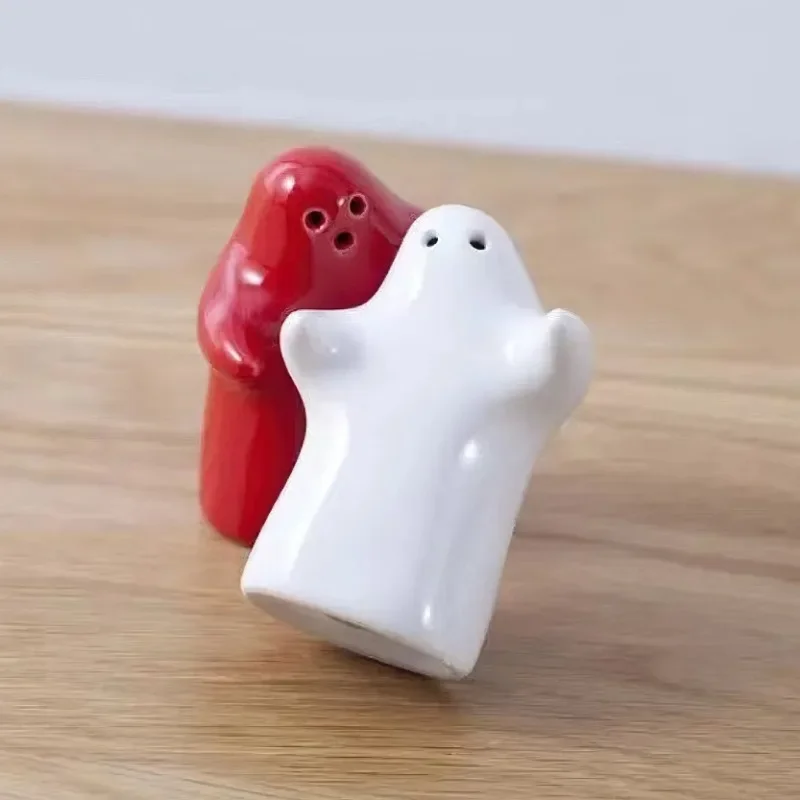 Mini maceta de cerámica con fo - Korean Kitchen Gadgets reseña y precio