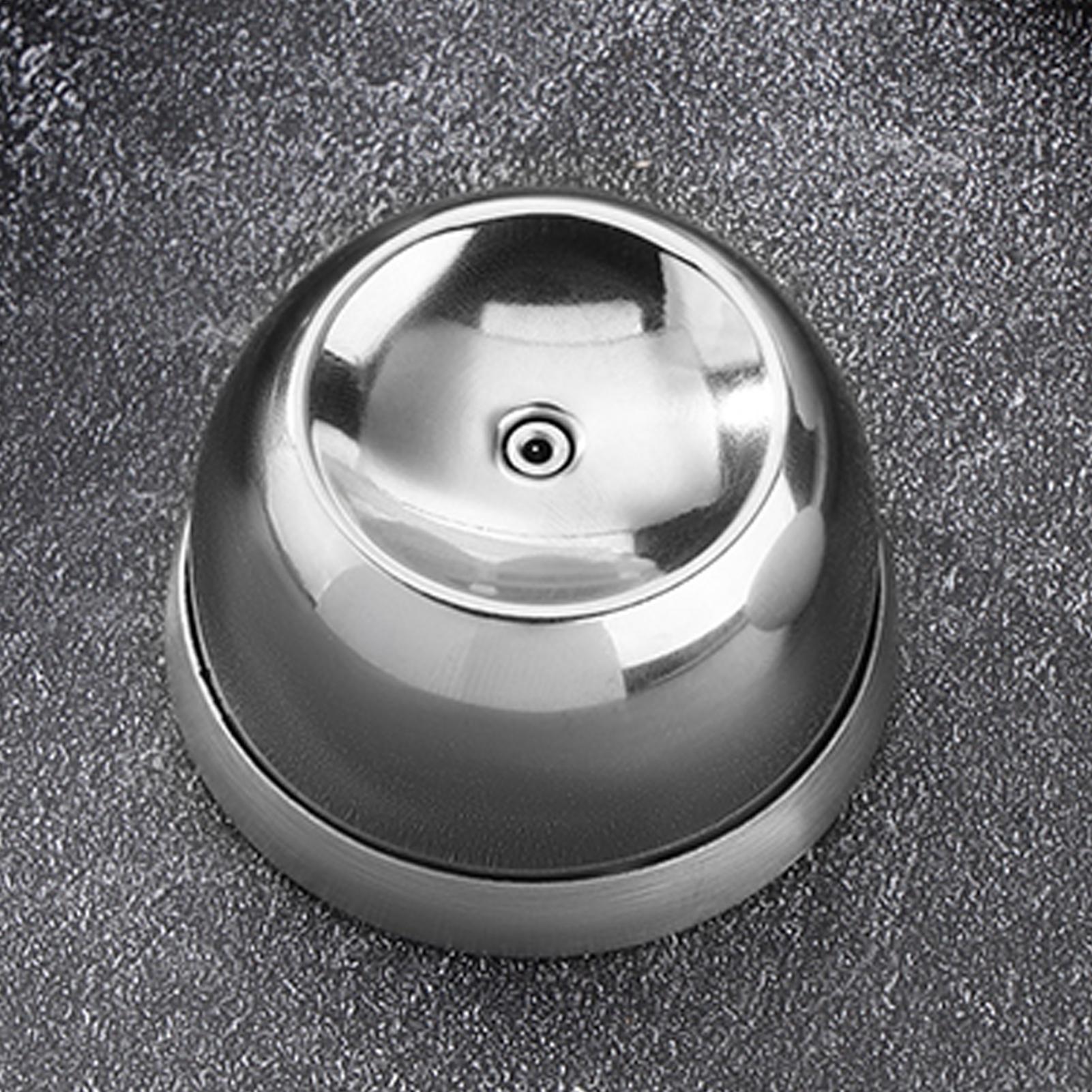 Perforador de Huevos de Acero  - Egg Separator Tool reseña y precio
