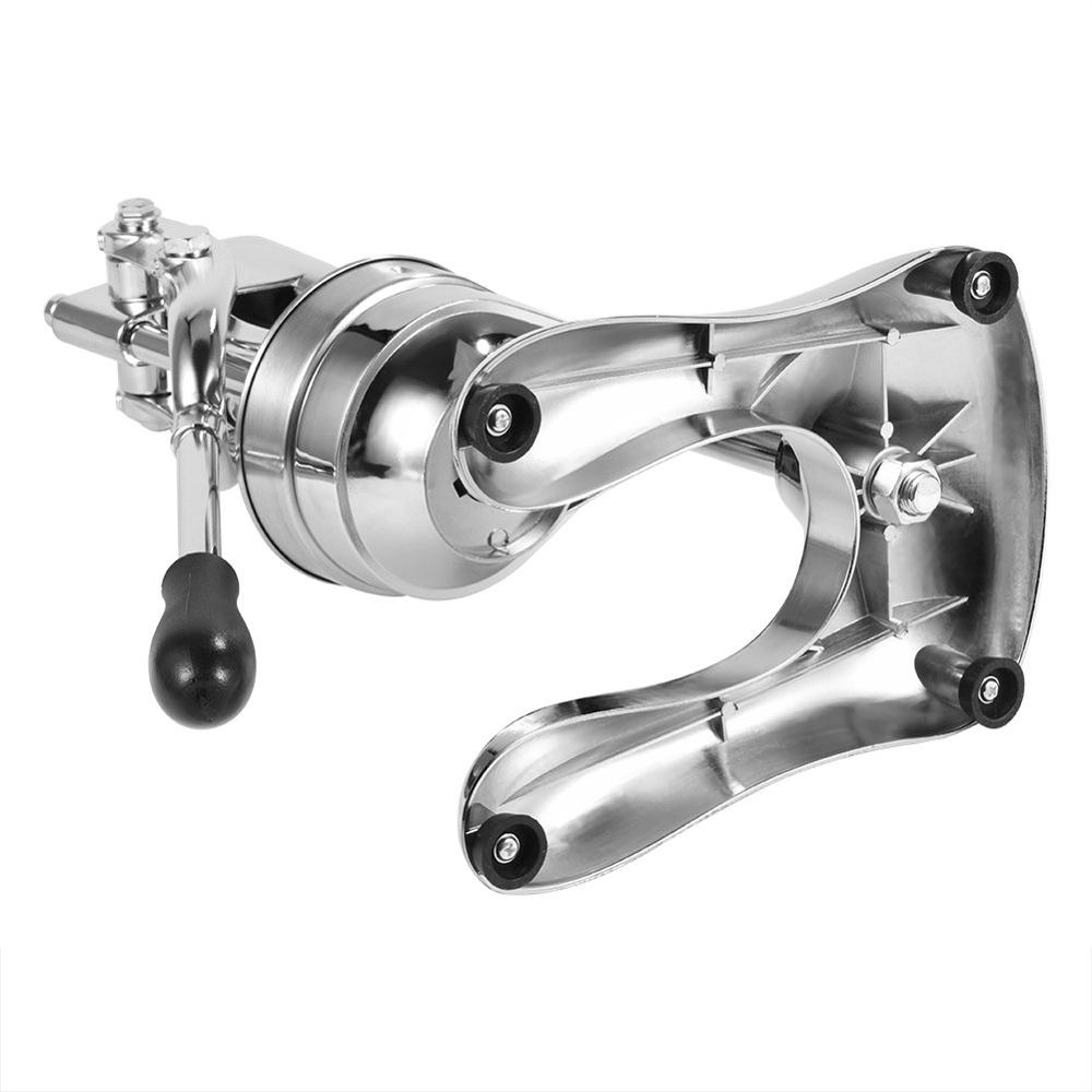 Exprimidor Manual de Acero Ino - Citrus Lemon Squeezer reseña y precio