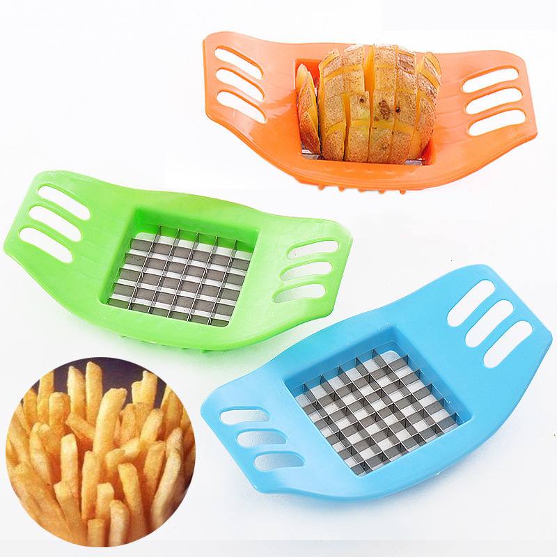 Cortador de Patatas para Patat - Kitchen Gadgets Vegetable Cutter reseña y precio