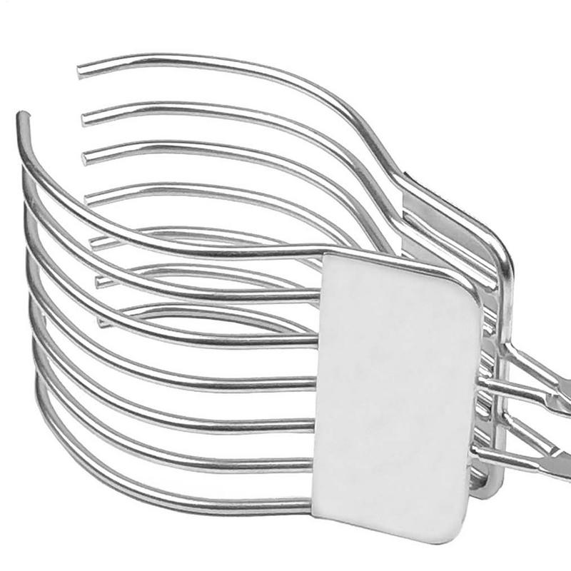 Soporte para cortar cebolla, a - Kitchen Gadgets Guide reseña y precio