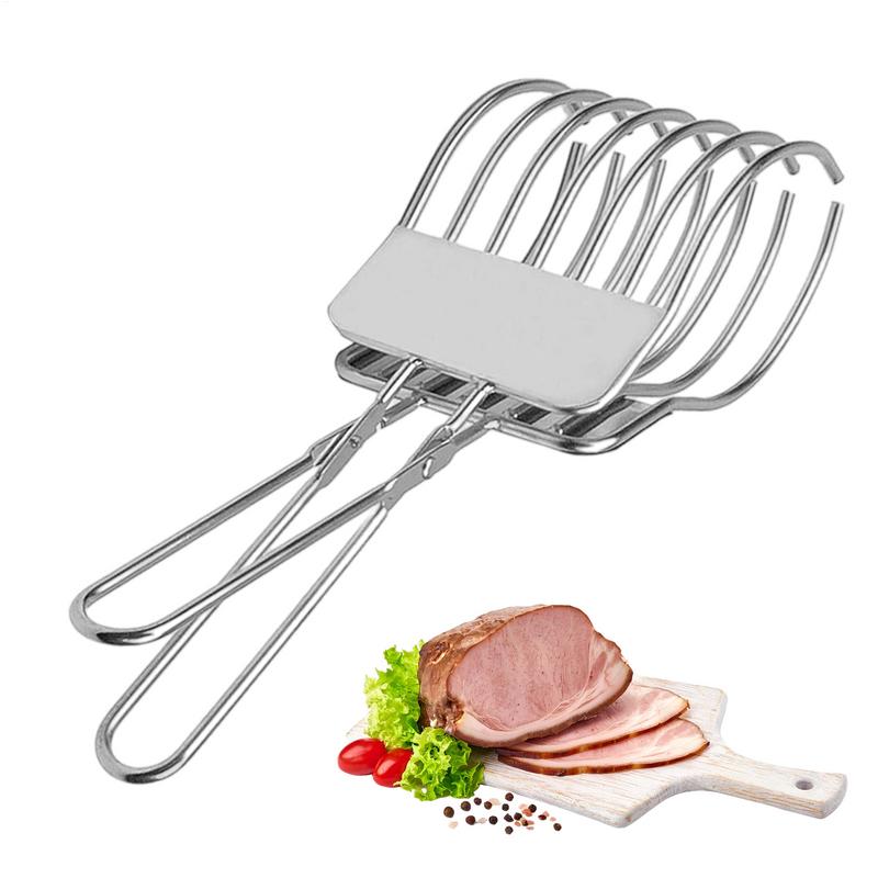Soporte para cortar cebolla, a - Kitchen Gadgets Guide reseña y precio