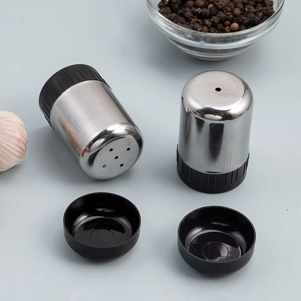 Coctelera de sal de 5 agujeros - Korean Kitchen Gadgets reseña y precio