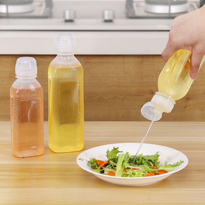 Botellas de condimentos exprim - Kitchen Gadgets Oil Spray reseña y precio
