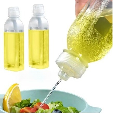 Botellas de condimentos exprim - Kitchen Gadgets Oil Spray reseña y precio