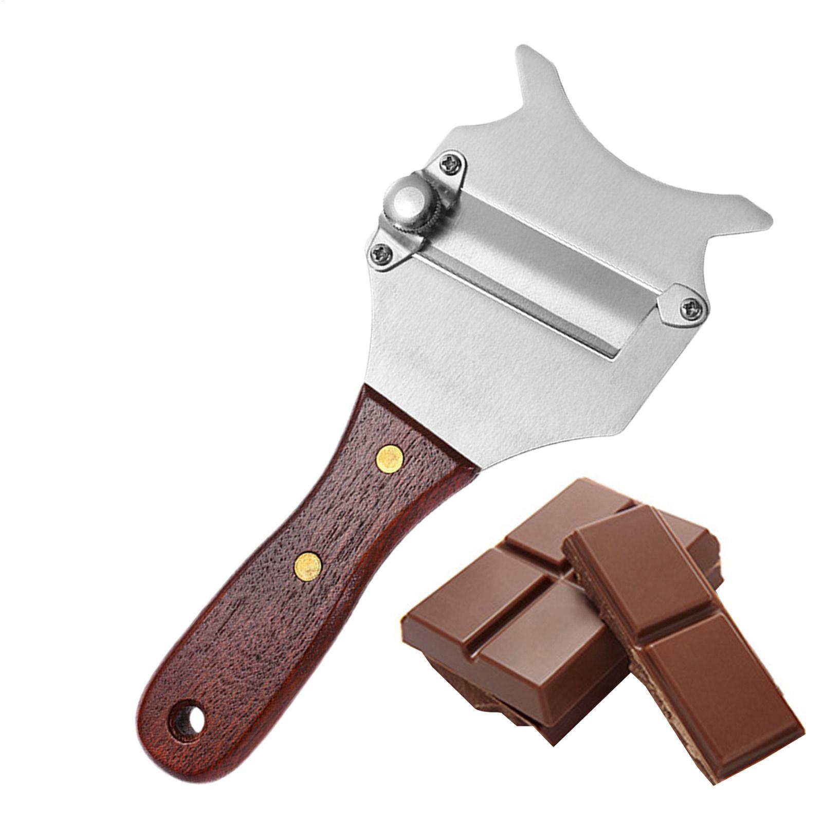 Rebanador de trufa, rallador d - Cheese Grater Box reseña y precio